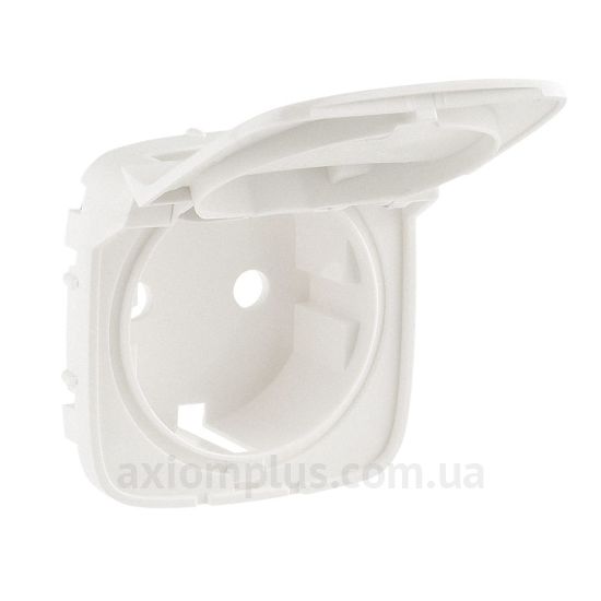 Изображение Legrand серии Valena Allure 754849 жемчужного цвета