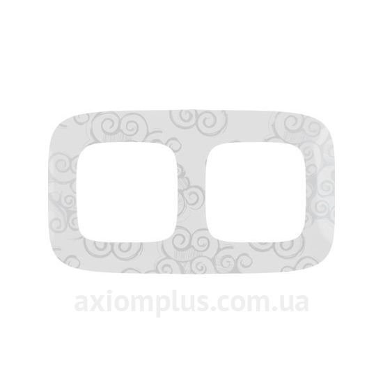 Фото Legrand из серии Valena Allure 754342 цвета хром