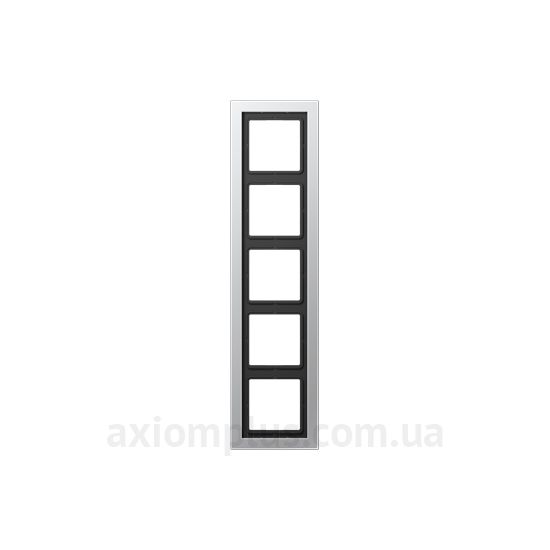 Изображение Jung из серии LS Design ALD2985-L цвета алюминий