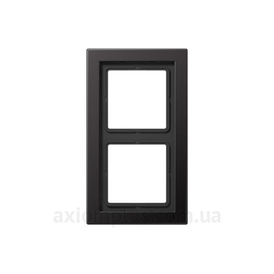 Изображение Jung серии LS Design ALD2982D темный алюминий