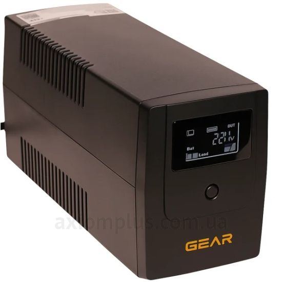 GEAR GU-600PLCD