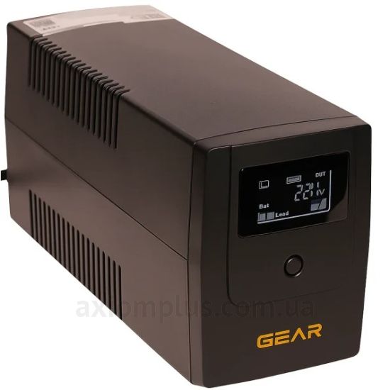 GEAR GU-800PLCD