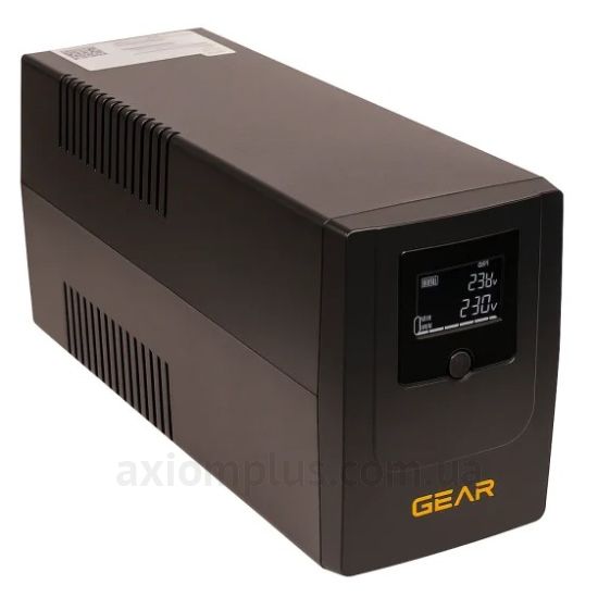 GEAR GU-1200MLCD