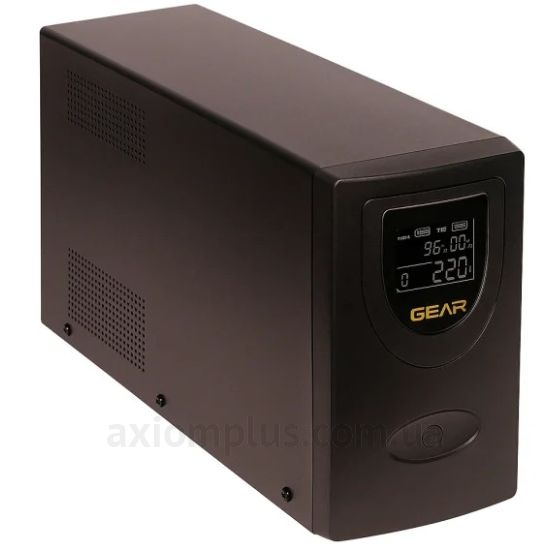 Фото GEAR GU-2000PLCD