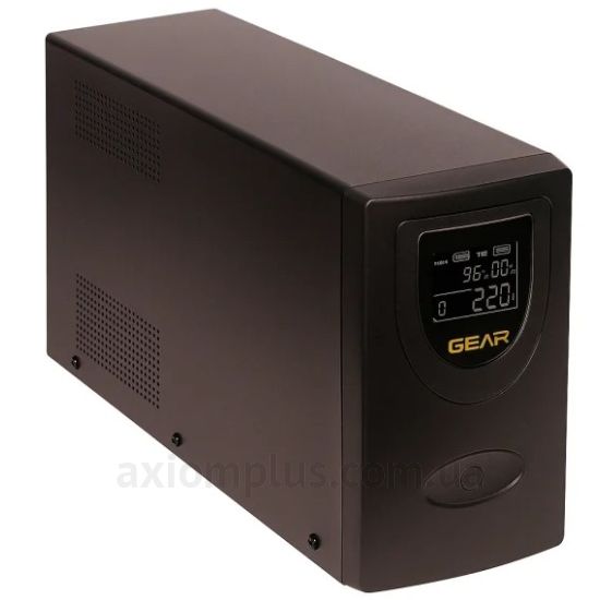 GEAR GU-2000MLCD