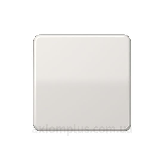 Изображение Jung серии CD 500 CD590LG светло серого цвета