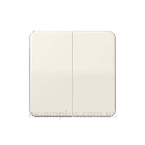 Фото Jung из серии CD 500 CD595 цвета слоновой кости