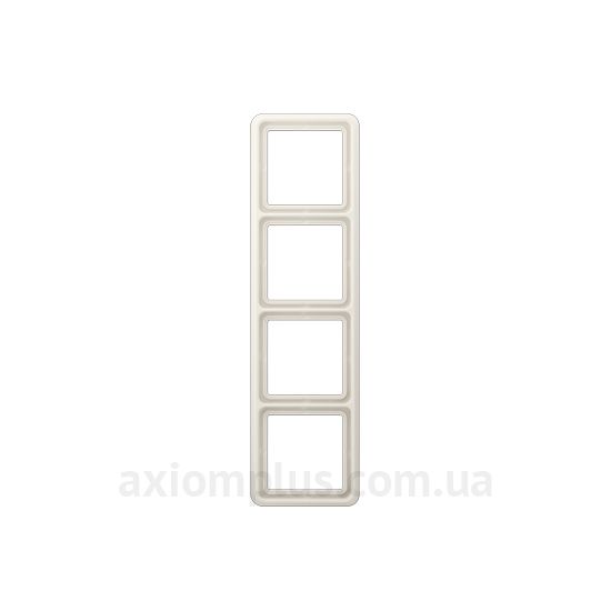 Фото Jung из серии CD 500 CD584W цвета слоновой кости