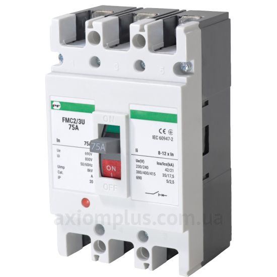 Фото Promfactor (FMC23U0075/10)