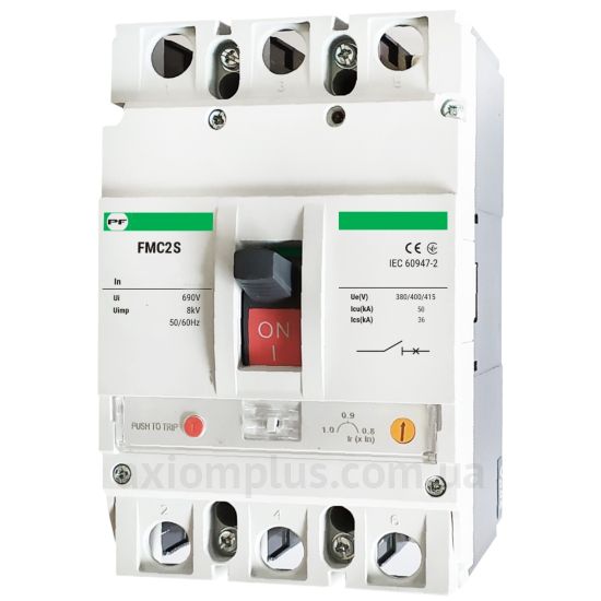 Фото Promfactor (FMC2S160)