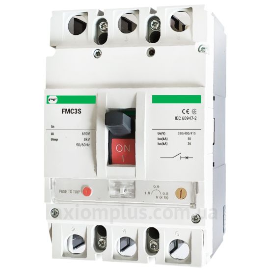 Фото Promfactor (FMC3S063)