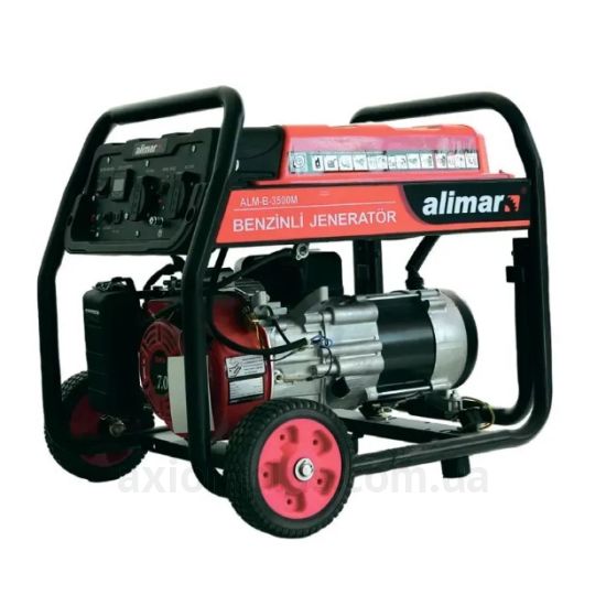 Фото Alimar ALM-B-3500-M