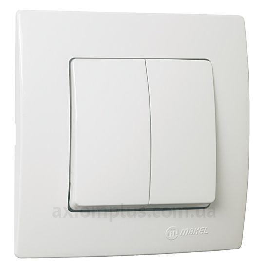 Изображение Makel серии Lillium Natural Kare 32001003 белого цвета