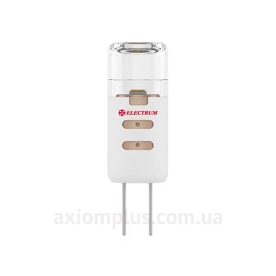 Фото лампочки Electrum артикул A-LC-0830