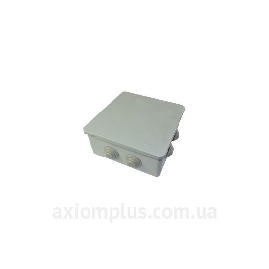 Зображення Wave WAVE15015070 150мм×150мм глибина 70мм