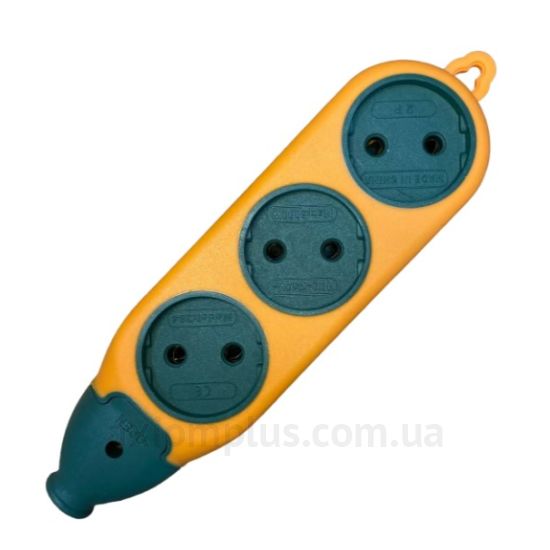 Фото колодки Viko (К 4гн+4гн)
