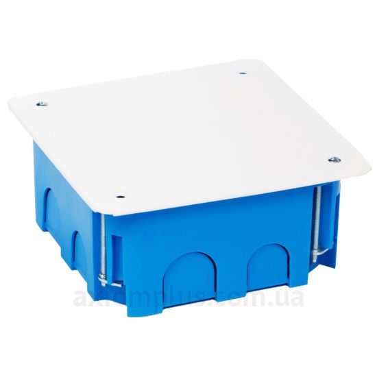 Зображення TEM 4315278 105мм×105мм глибина 60мм (IP20)