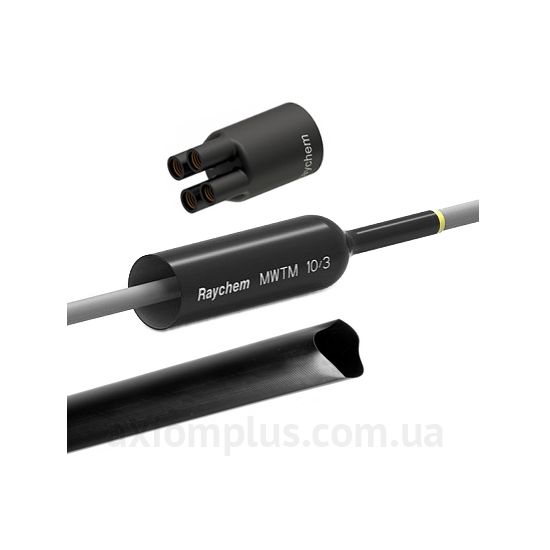 Изображение Raychem ПКНтп-4х150-400-01