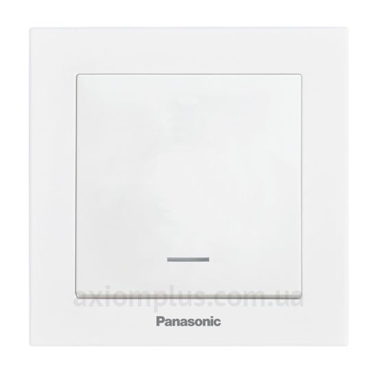Фото Panasonic из серии Karre Plus 55 WDTC90022WH-UA1 белого цвета