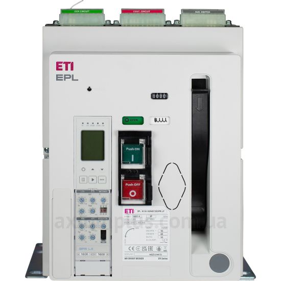 Фото ETI (4695718)