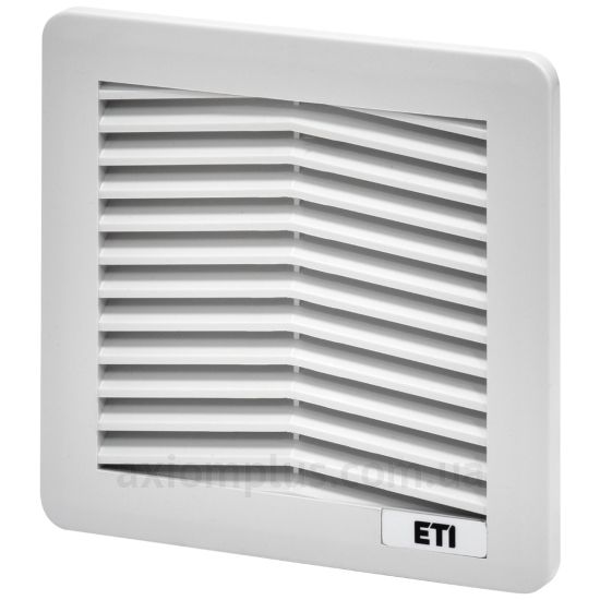 Рама ETI EF 1344031 белого цвета