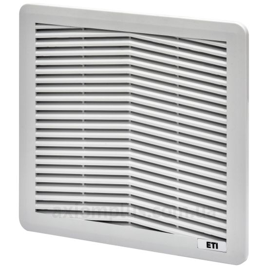 Рама ETI EF 1344033 белого цвета