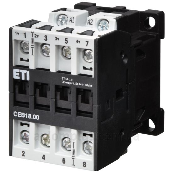 ETI CEB (2462002)