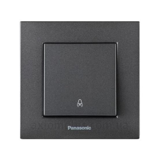 Фото Panasonic из серии Karre Plus 55 WDTC90192DG-UA1 дымчатого цвета