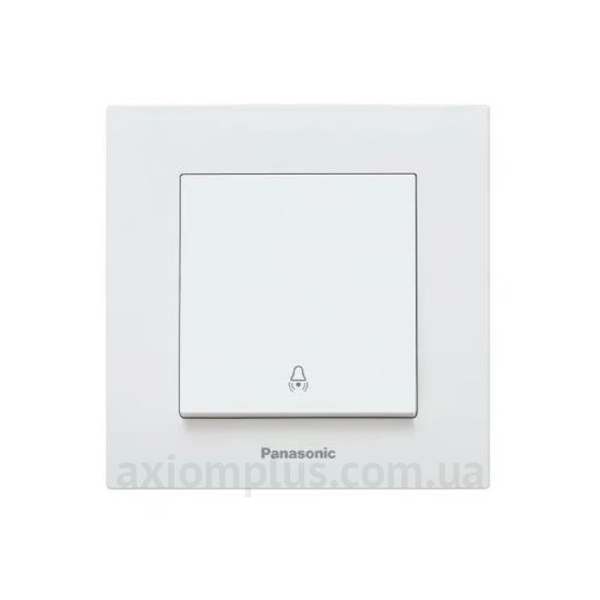 Фото Panasonic из серии Karre Plus 55 WDTC90192WH-UA1 белого цвета