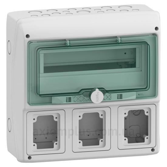 Schneider Electric (IP65) фото
