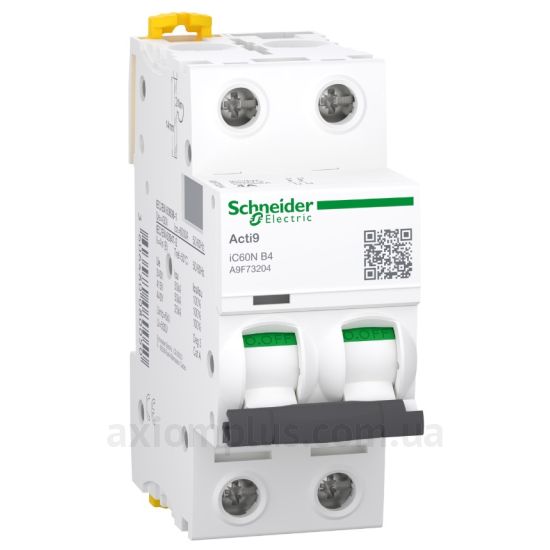 Зображення Schneider Electric (A9F73204)