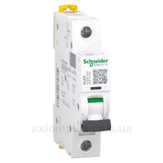 Фото Schneider Electric (A9F75140)