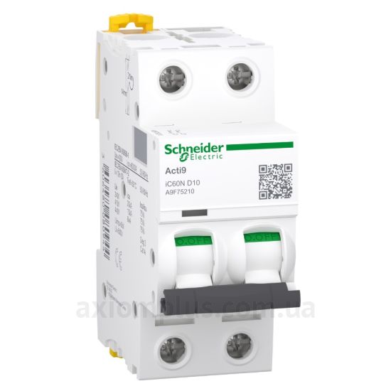 Зображення Schneider Electric (A9F75210)