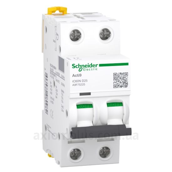 Зображення Schneider Electric (A9F75225)