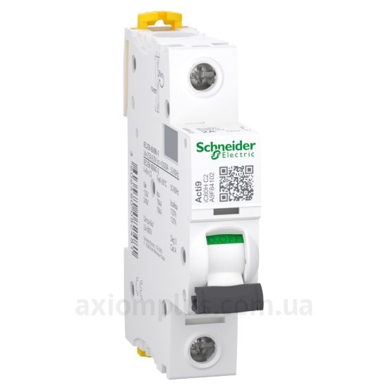 Фото Schneider Electric (A9F84102)