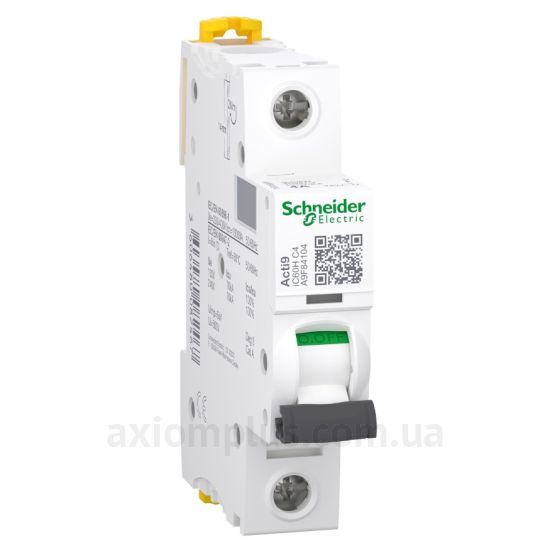 Фото Schneider Electric (A9F84104)