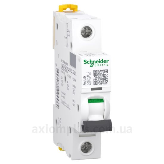 Зображення Schneider Electric (A9F88110)