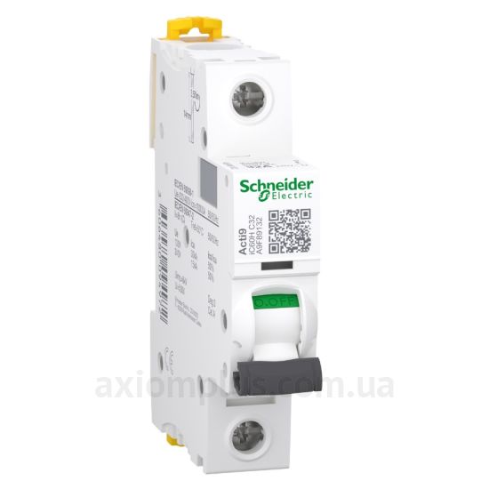Зображення Schneider Electric (A9F89132)
