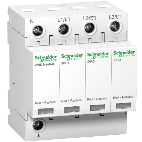 Фото Schneider Electric A9L40600
