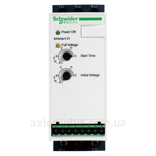 Schneider Electric фото