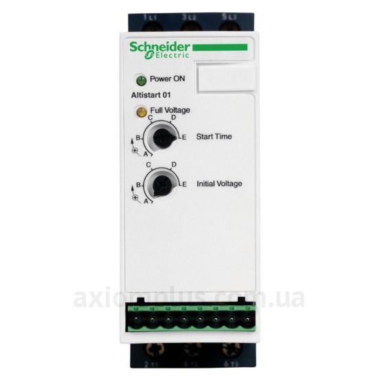 Schneider Electric фото