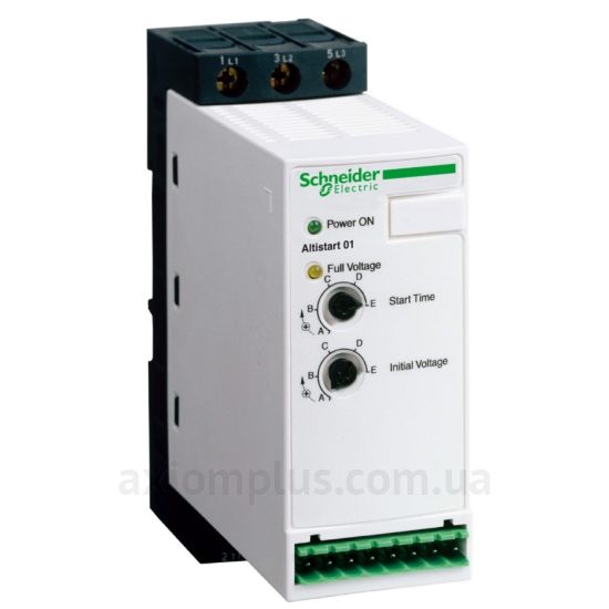 Schneider Electric зображення