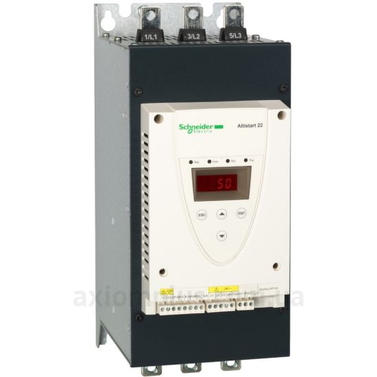 Schneider Electric фото
