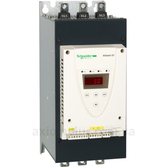 Schneider Electric фото