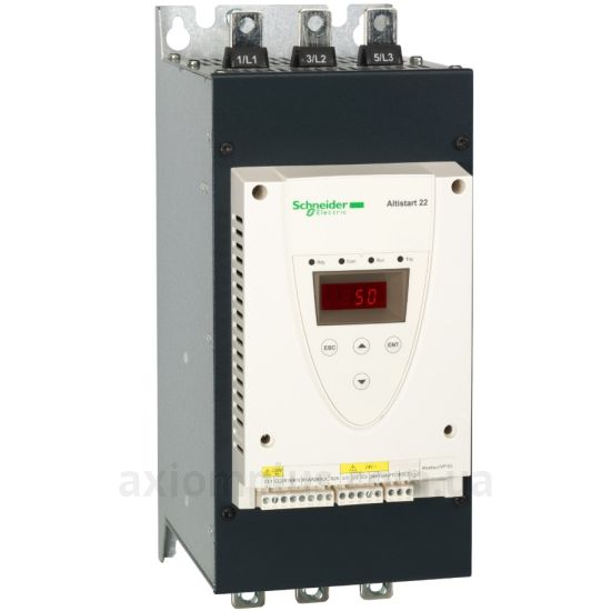 Schneider Electric фото