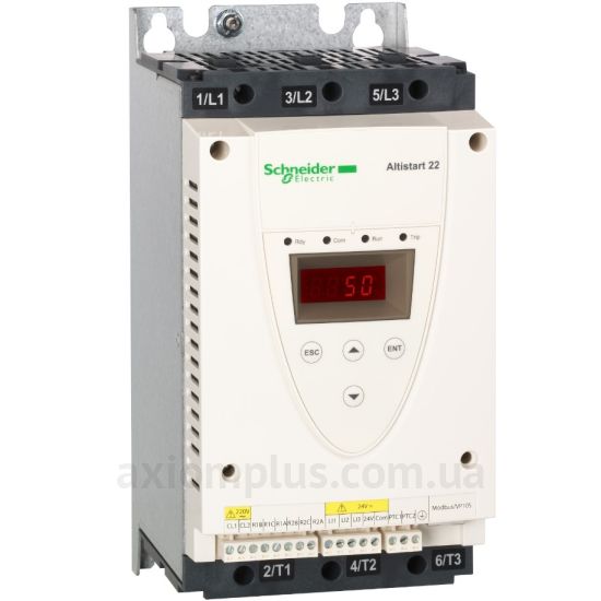 Schneider Electric ATS22D32Q фото