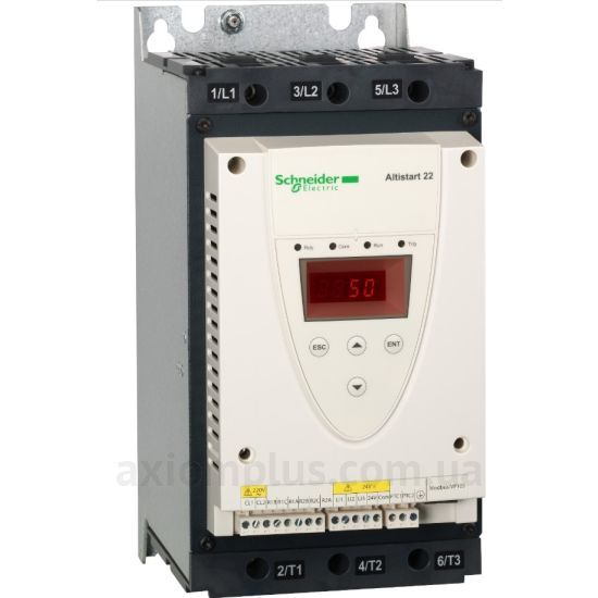 Schneider Electric ATS22D62Q фото