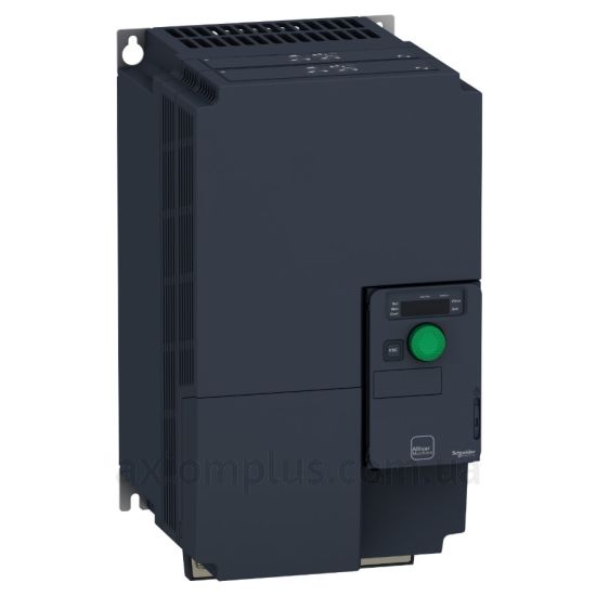 Schneider Electric ATV320D11N4C фото