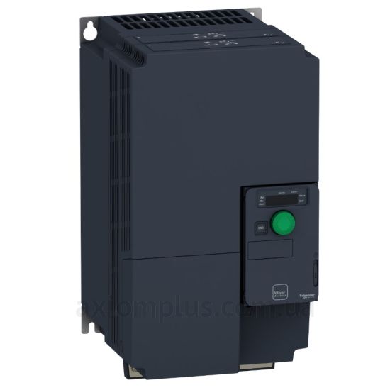 Schneider Electric ATV320D15N4C фото