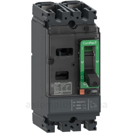 Фото Schneider Electric (C10F2TM100)